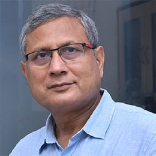 Prof. Vinod K. Singh